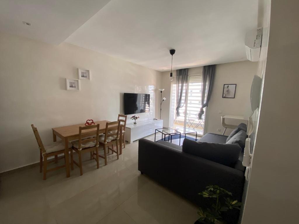 Sofia Suites Pool&Balcony Agadir Bagian luar foto