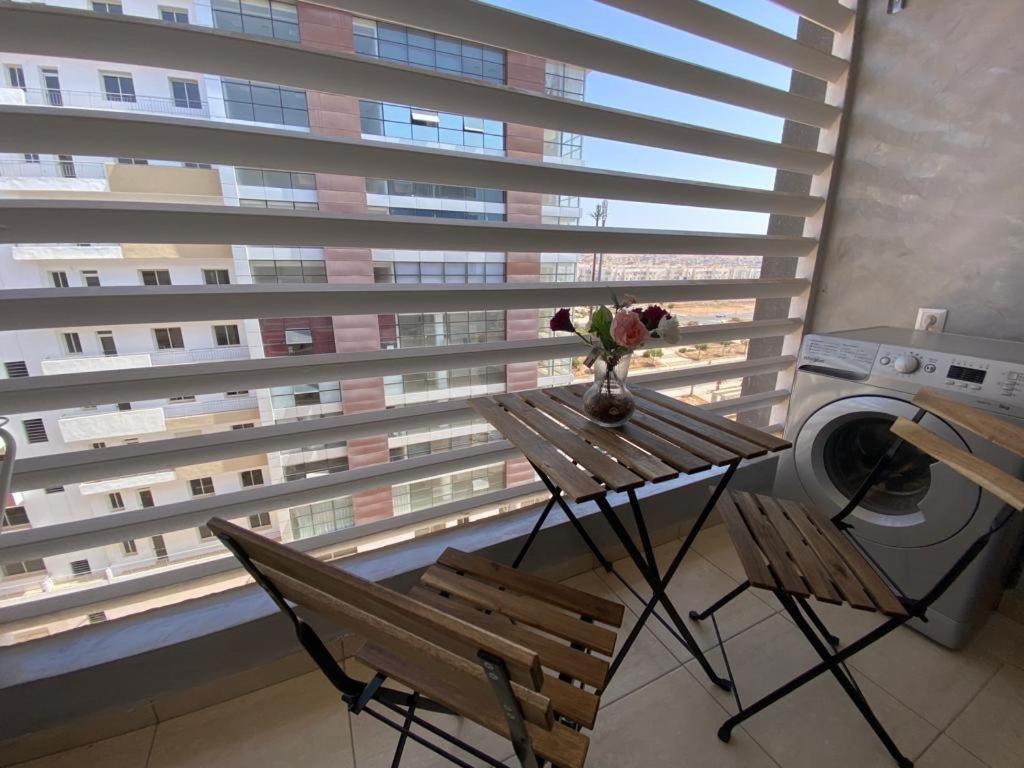 Sofia Suites Pool&Balcony Agadir Bagian luar foto
