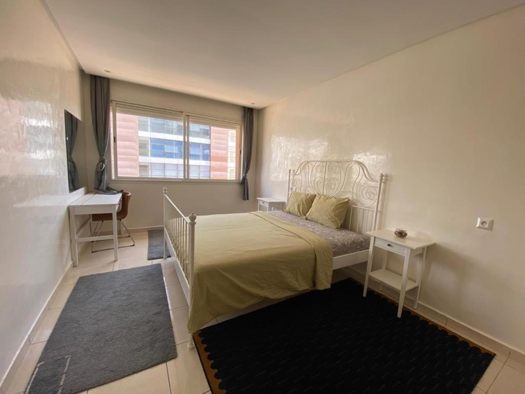 Sofia Suites Pool&Balcony Agadir Bagian luar foto