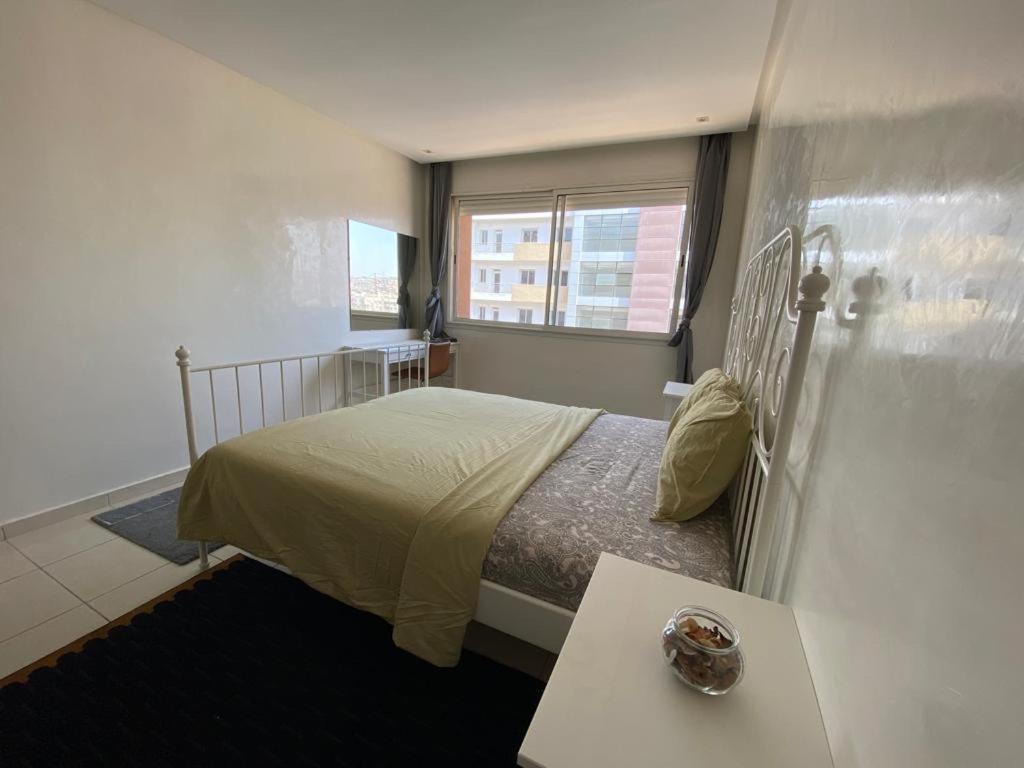 Sofia Suites Pool&Balcony Agadir Bagian luar foto